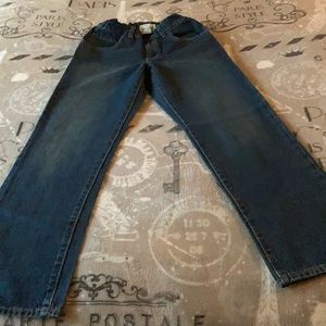 Original Brand EST. 1989 Place boys JEANS.